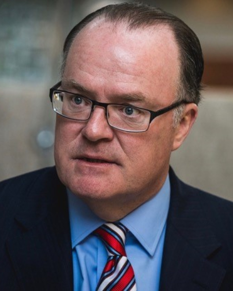 Paul Boris