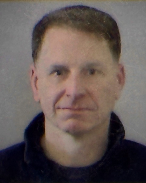 John Wentz