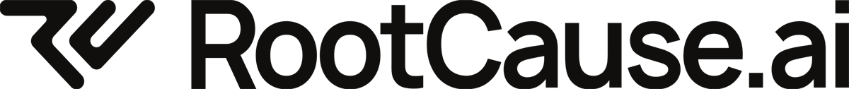 RootCause.ai logo