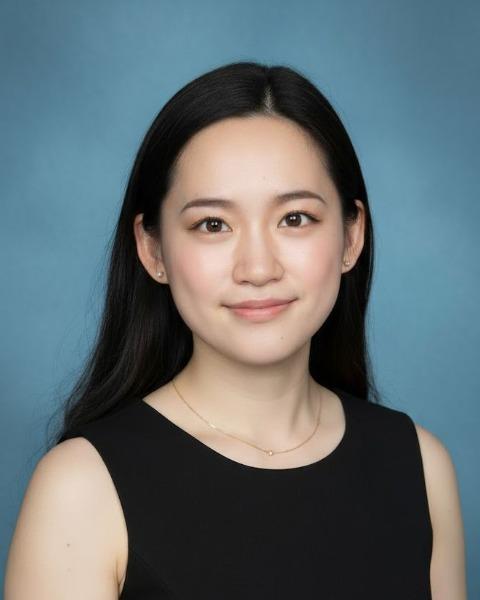 Paige Liao