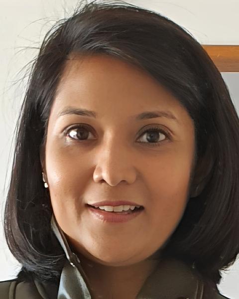Shameem Farouk