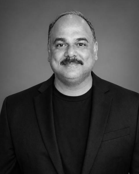 Kiran Brahmandam
