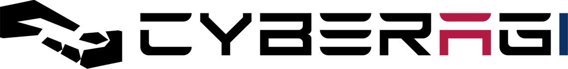 CyberAGI logo