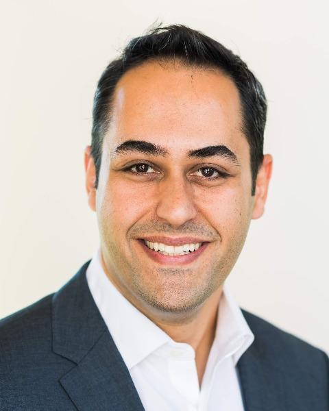 Koosha Golmohammadi