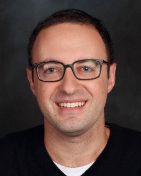David Hallac