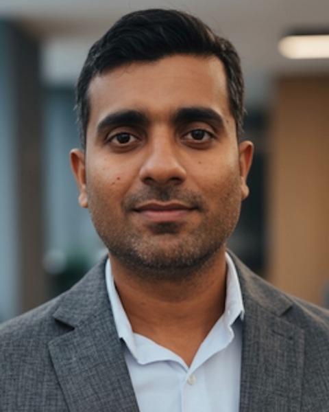 Srikanth Maru