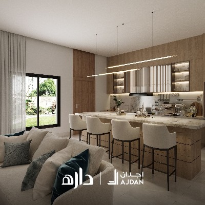 Darah Homes
