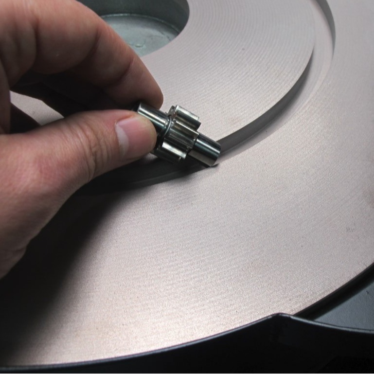 Lapping Plate - Composite and Cast Iron Lapping Plates
