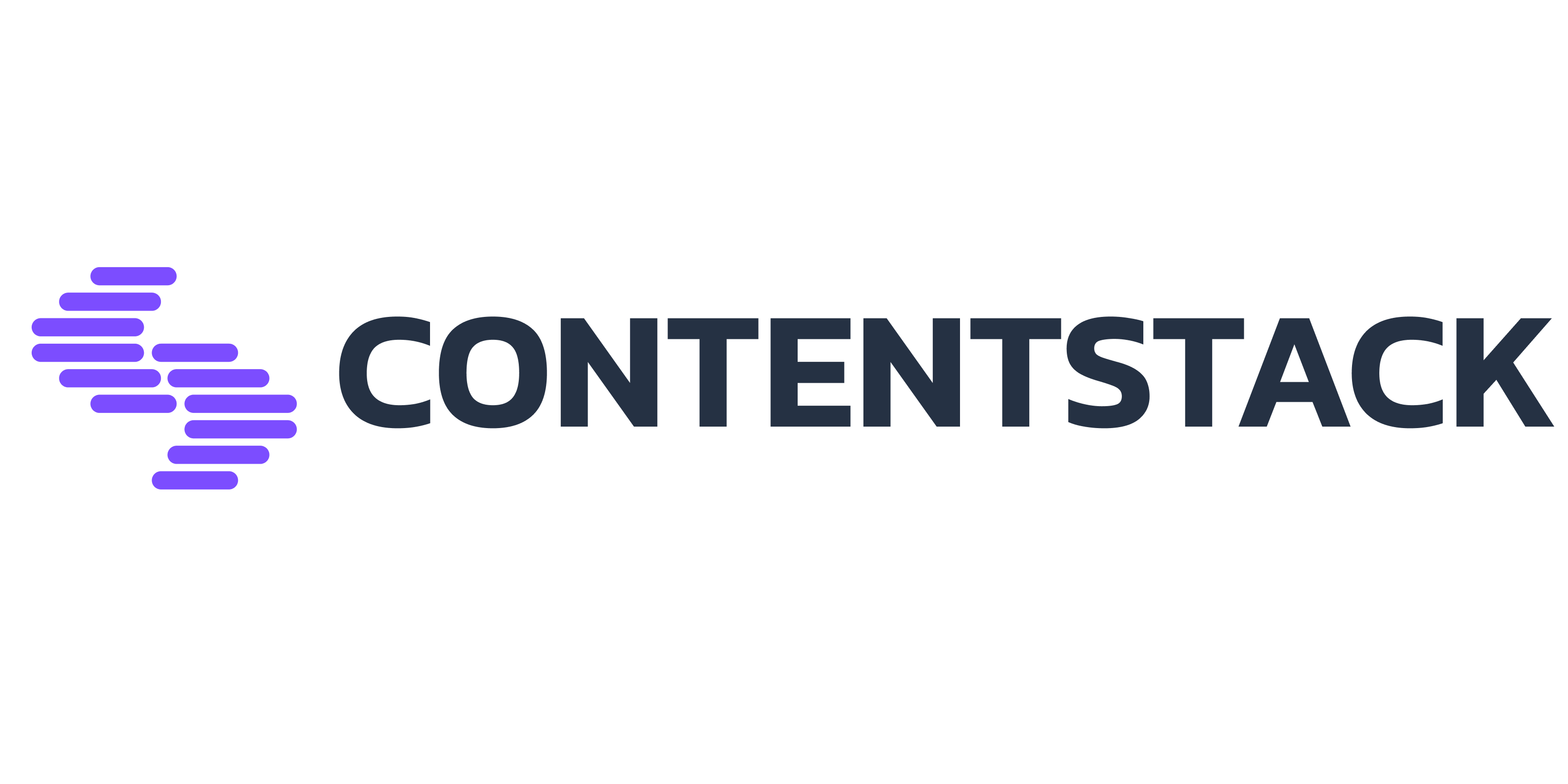 Contentstack Inc