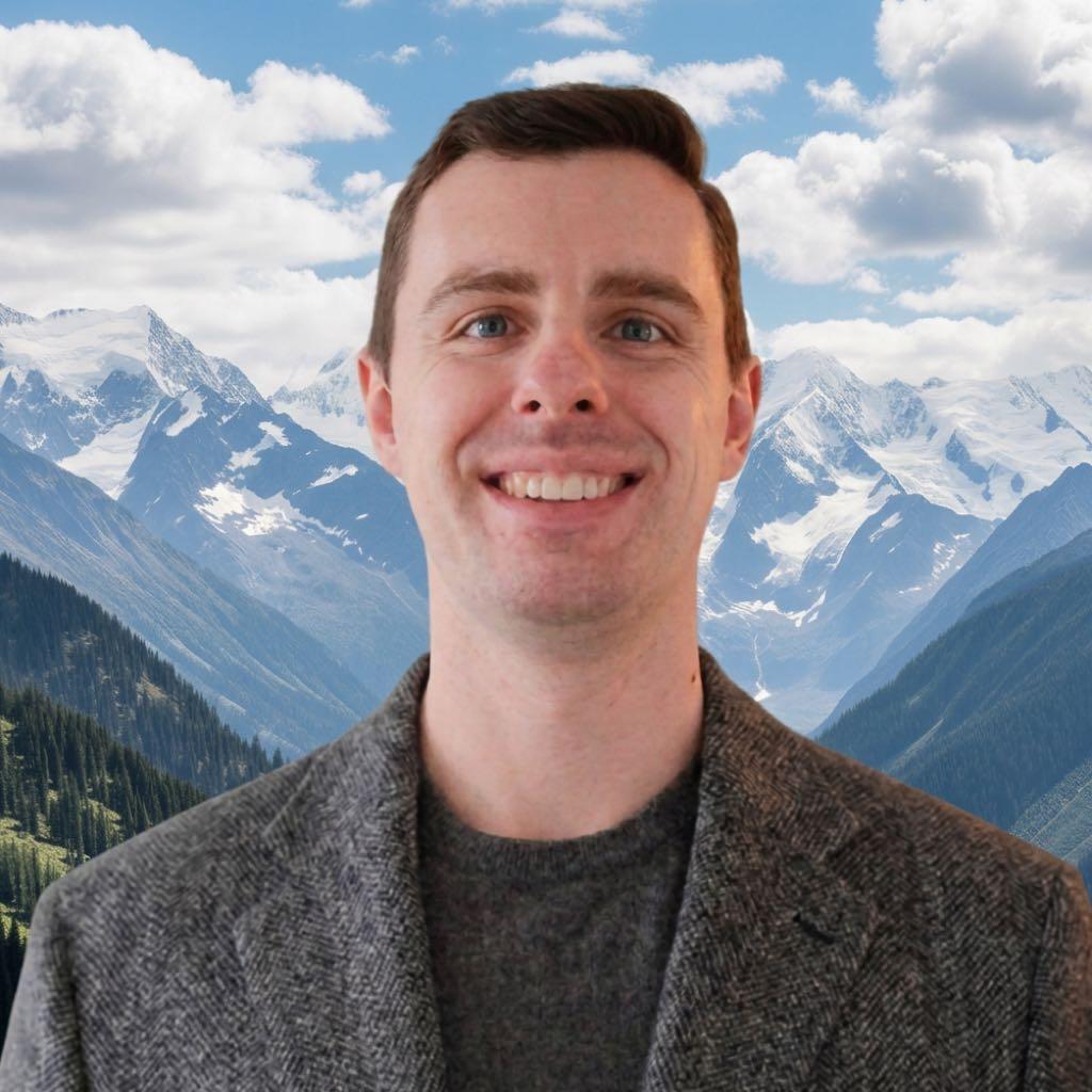 Josh Holt