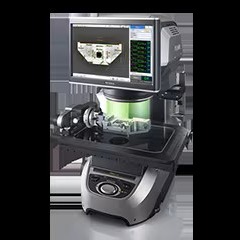 Instant Dimensional Measurement Systems - the IM Series