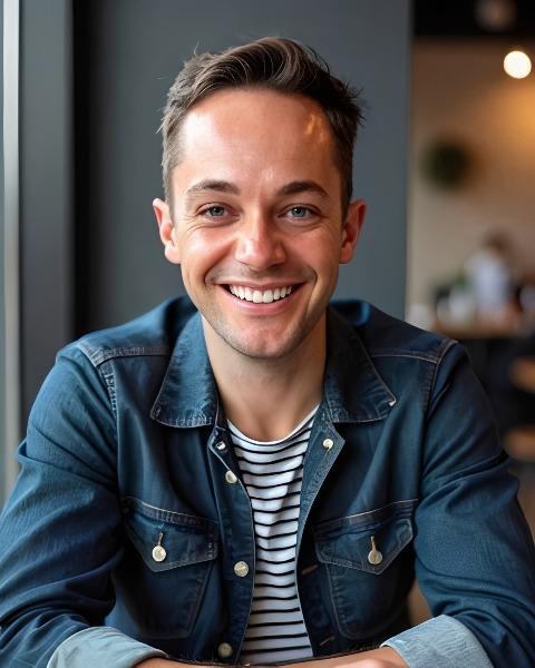 Cobus Kok