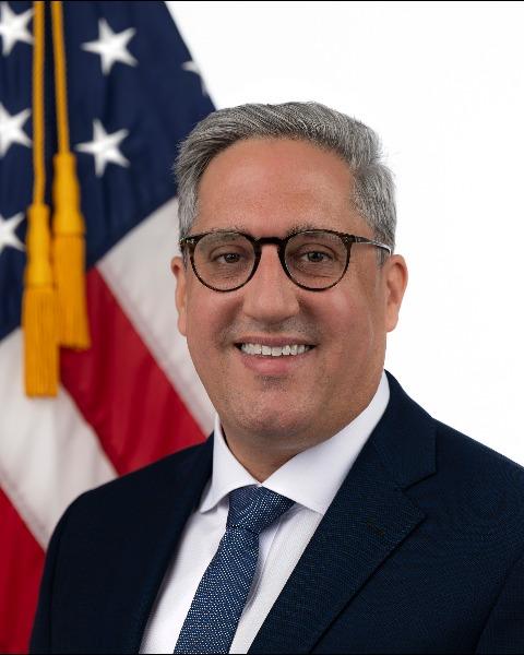 Mark Atalla