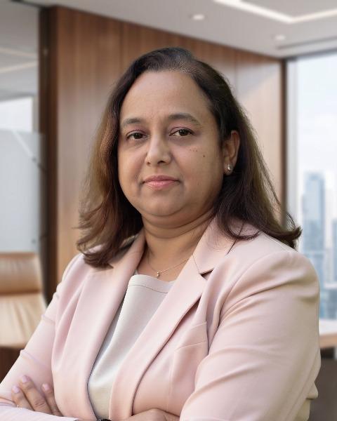 Akhila Aiyer