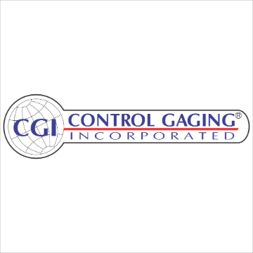 Control Gaging Inc