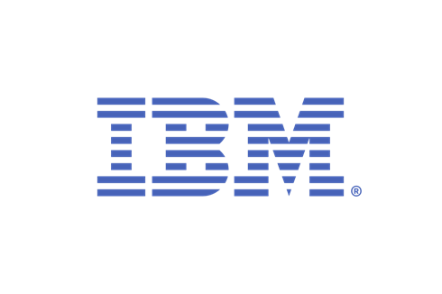 IBM logo