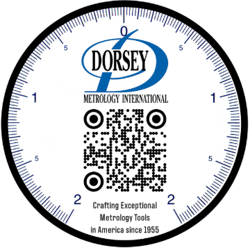 Dorsey Metrology International Inc
