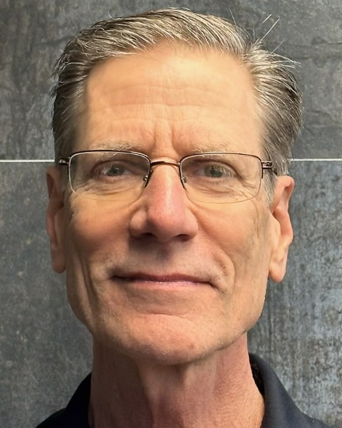 Keith McConnell