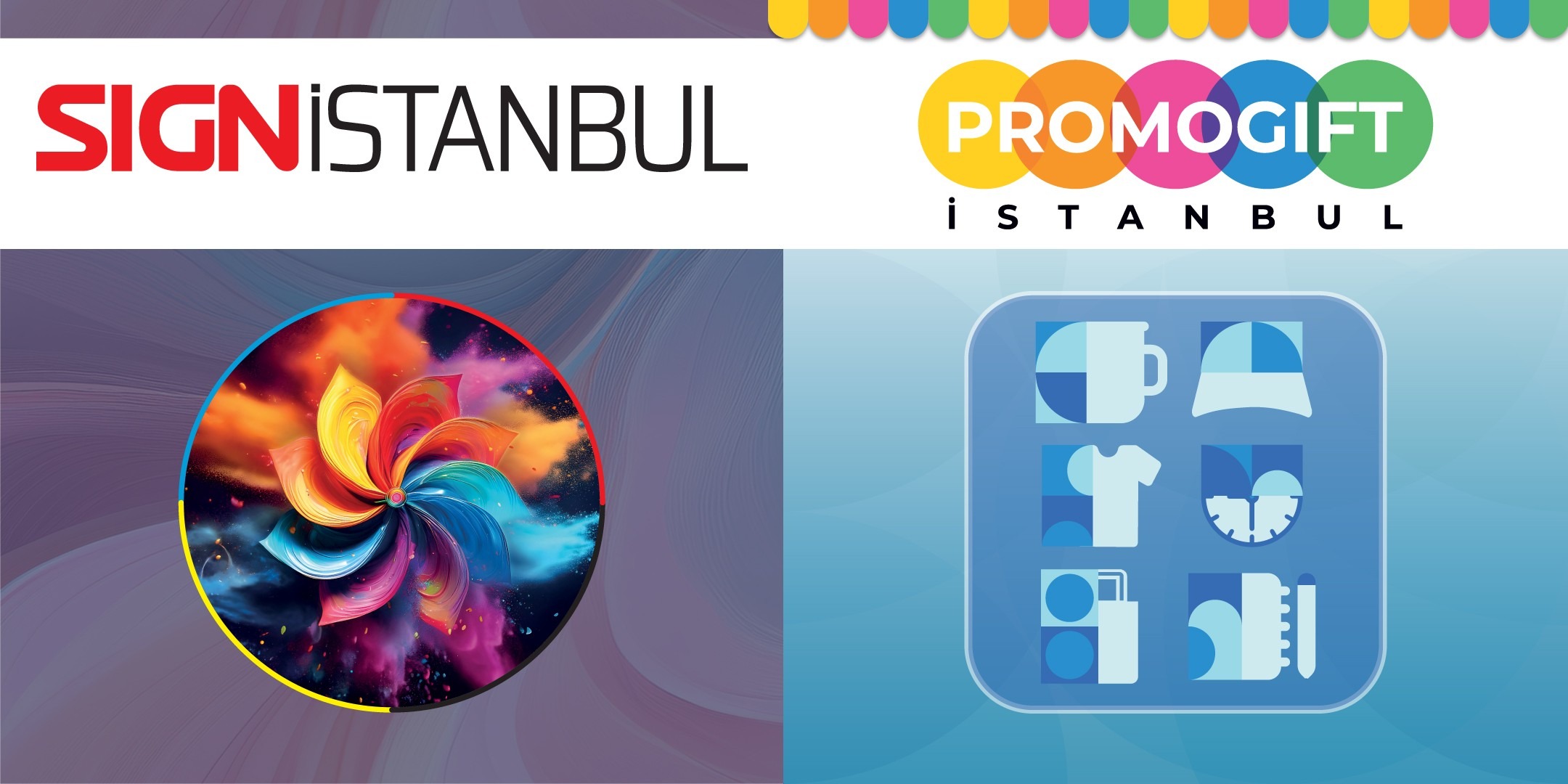 SIGN-PROMOGIFT Istanbul