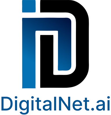 DigitalNet.ai logo