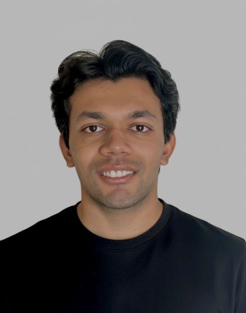 Shalin Patel