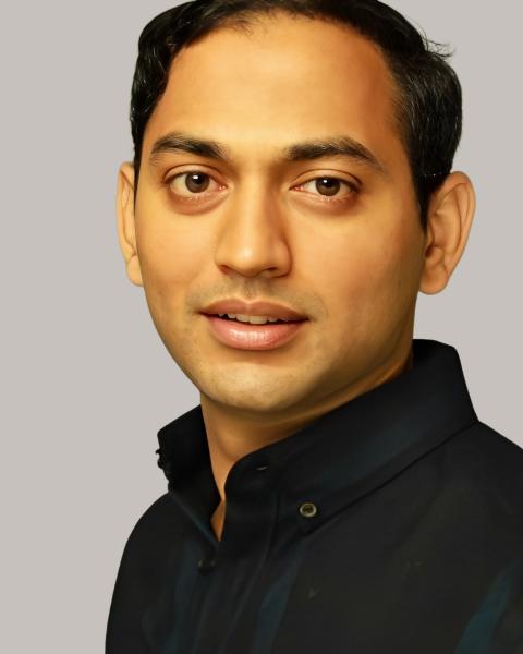 Amit Patel