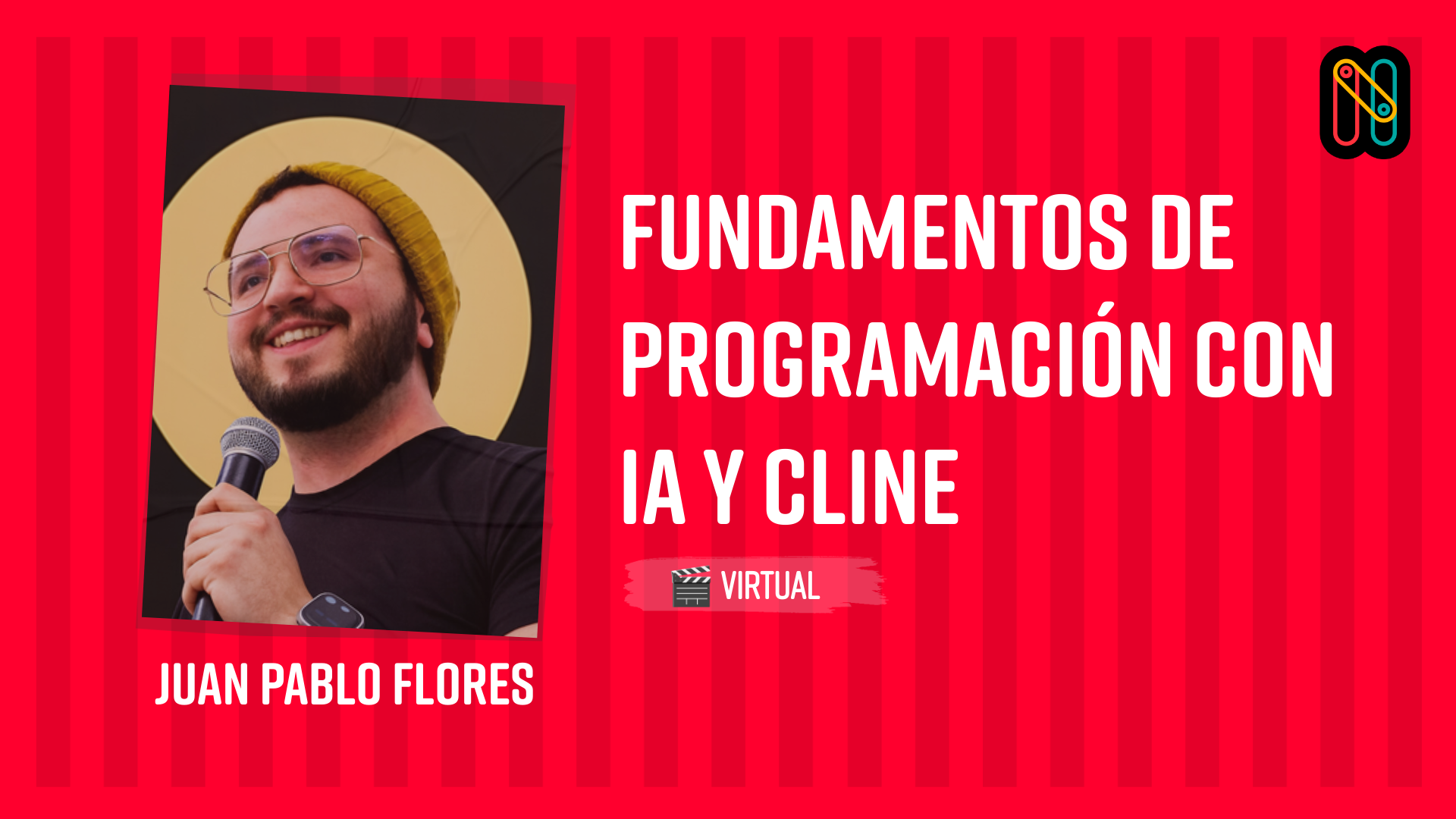 Fundamentos de Programación con IA y Cline