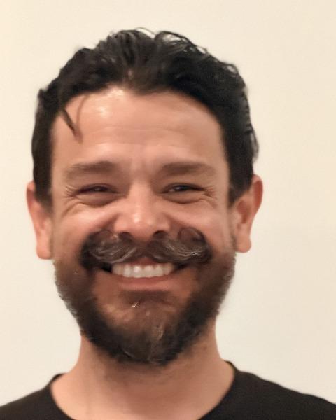 Johan Zamora