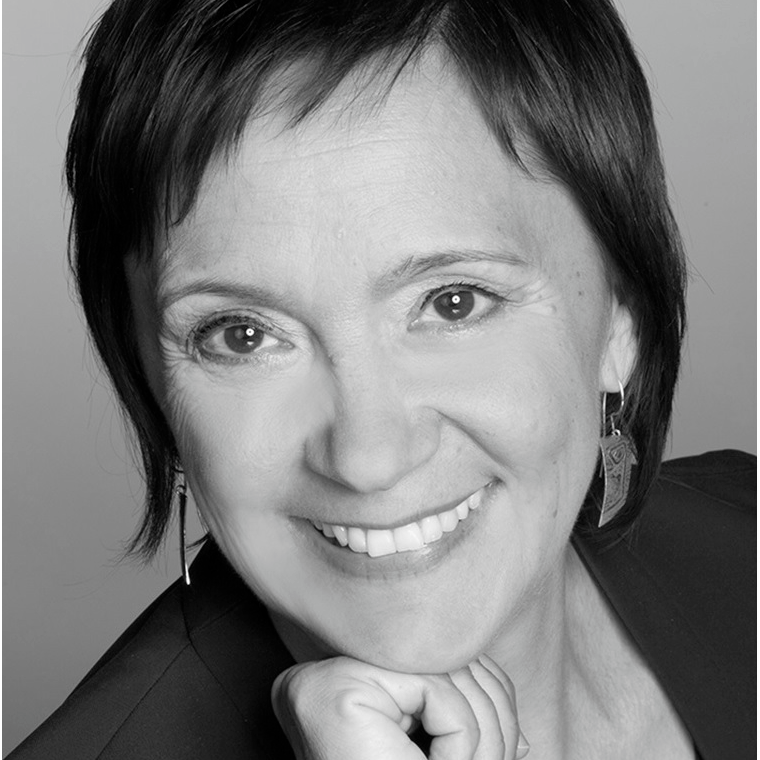 Jutta Hacker