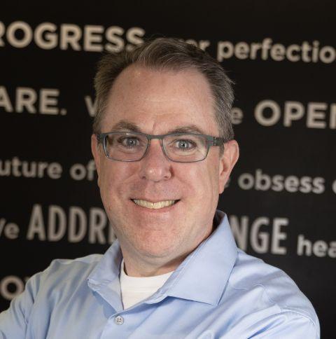 David Babcock