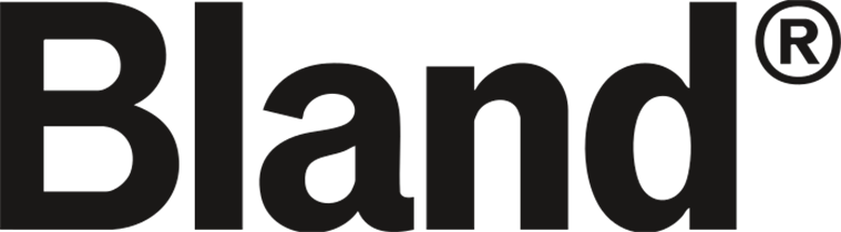 Bland logo