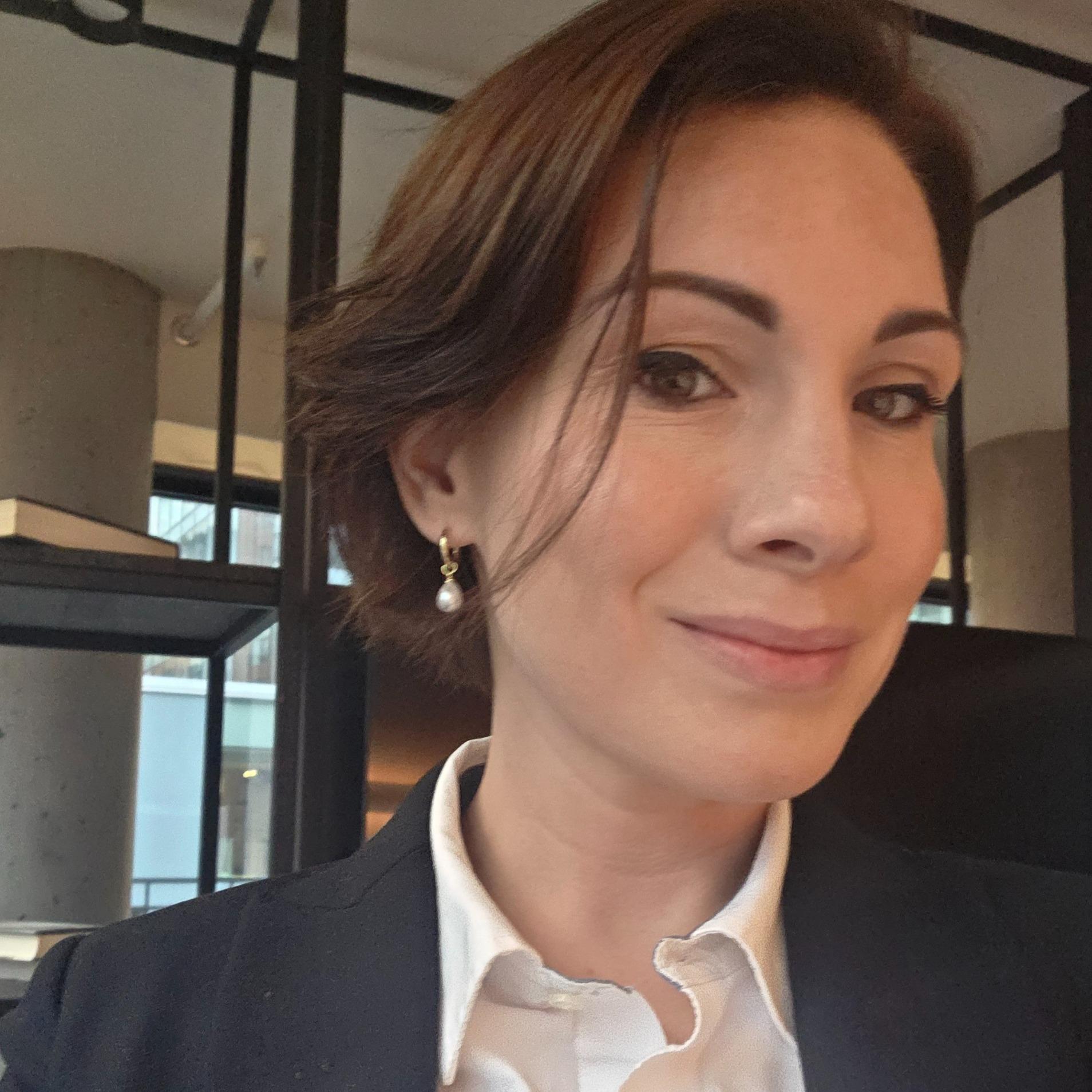 Catherine Léger