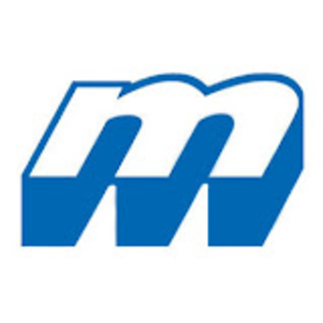 Maybury Industrial Cleaning Equipment