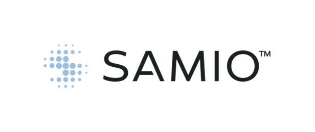 Samio Systems logo