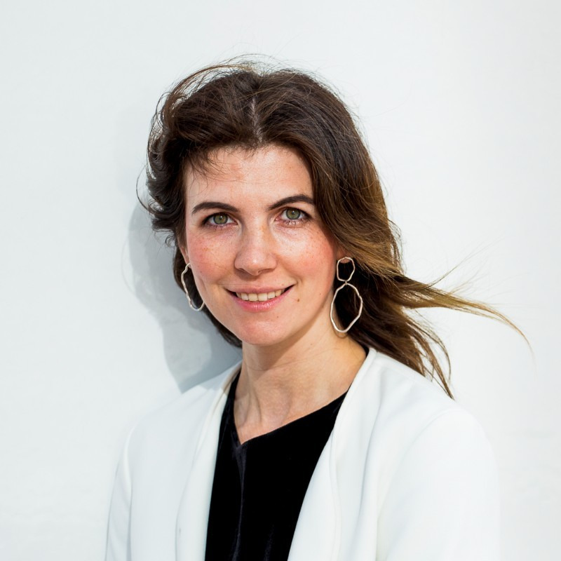 Anna Gruzina
