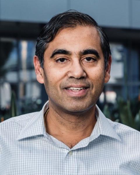 Ashutosh Garg