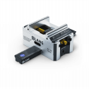 Quick•Point® Rail quick clamping system