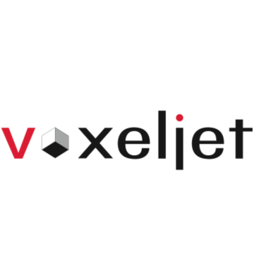 Voxeljet America Inc