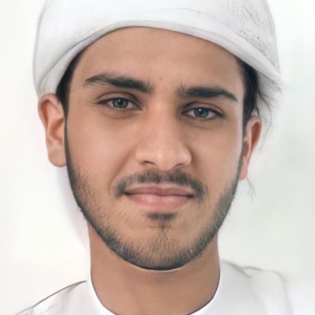 Ali Almakhmari