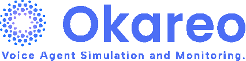 Okareo logo