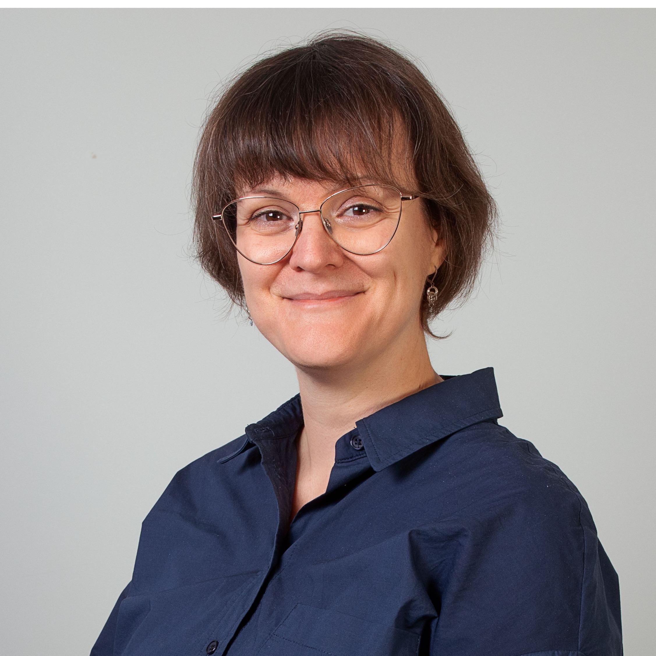 Joëlle Tremblay