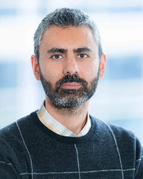 Amir Emadzadeh
