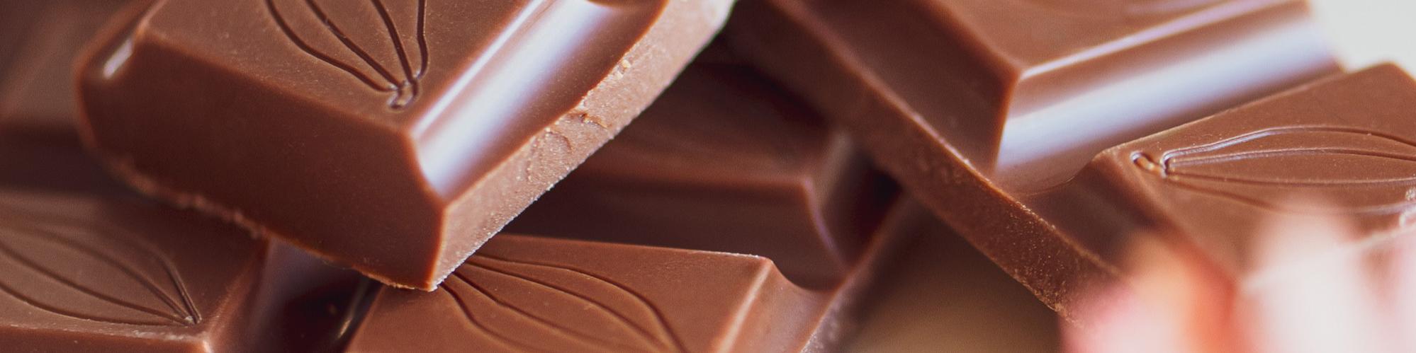 CHOC AND CO