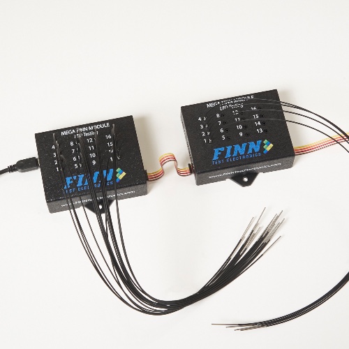 MEGA FINN® Module