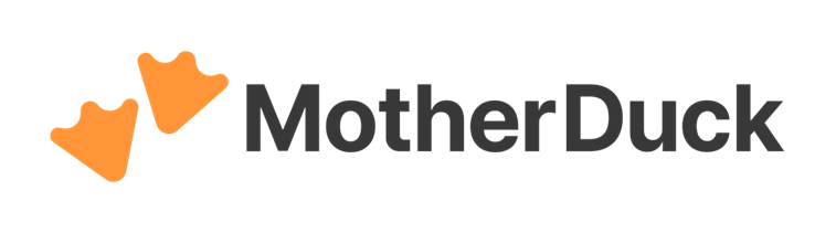 MotherDuck logo