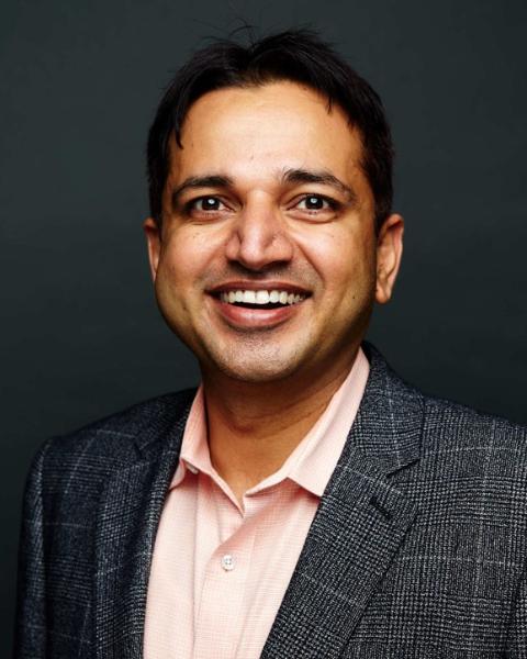 Aman Thukral