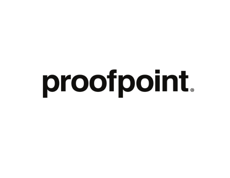 Proofpoint logo