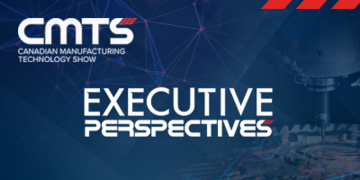 Executive Perspectives