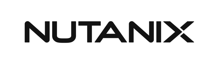 Nutanix logo