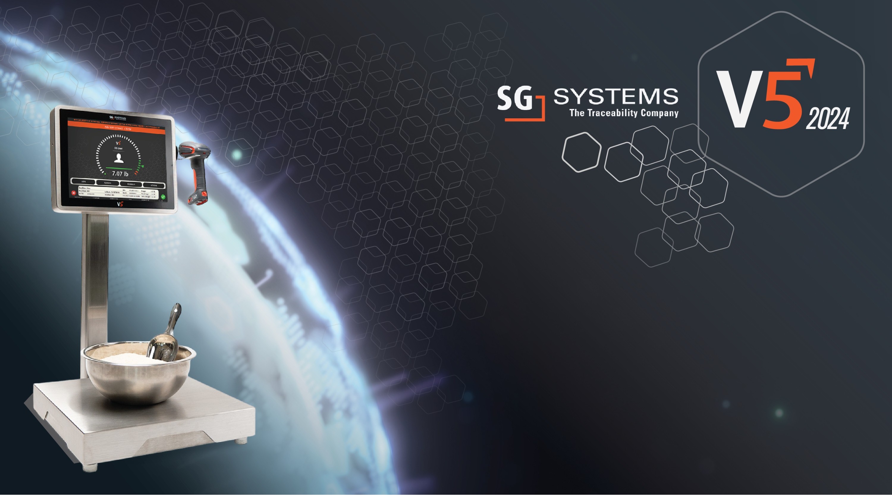SG Systems Global